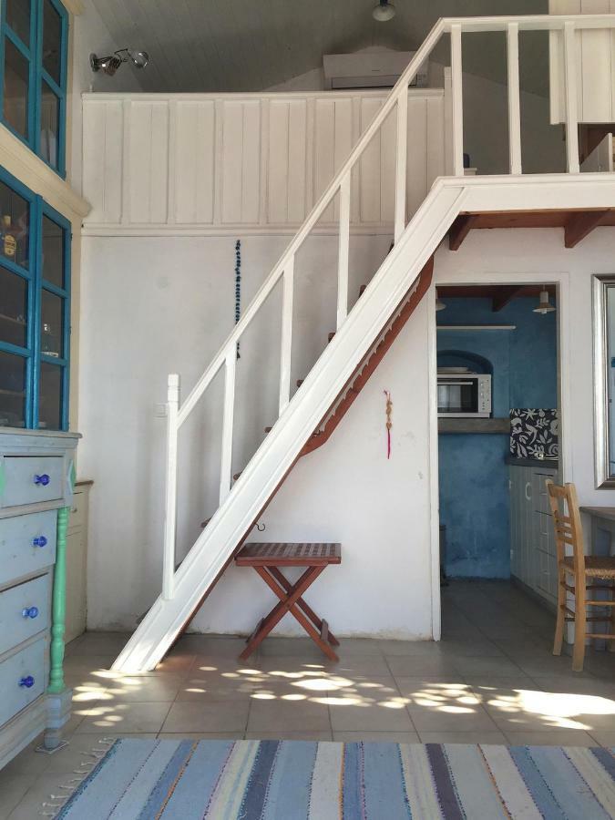 Villa Plesner House, Symi Greece Exterior foto