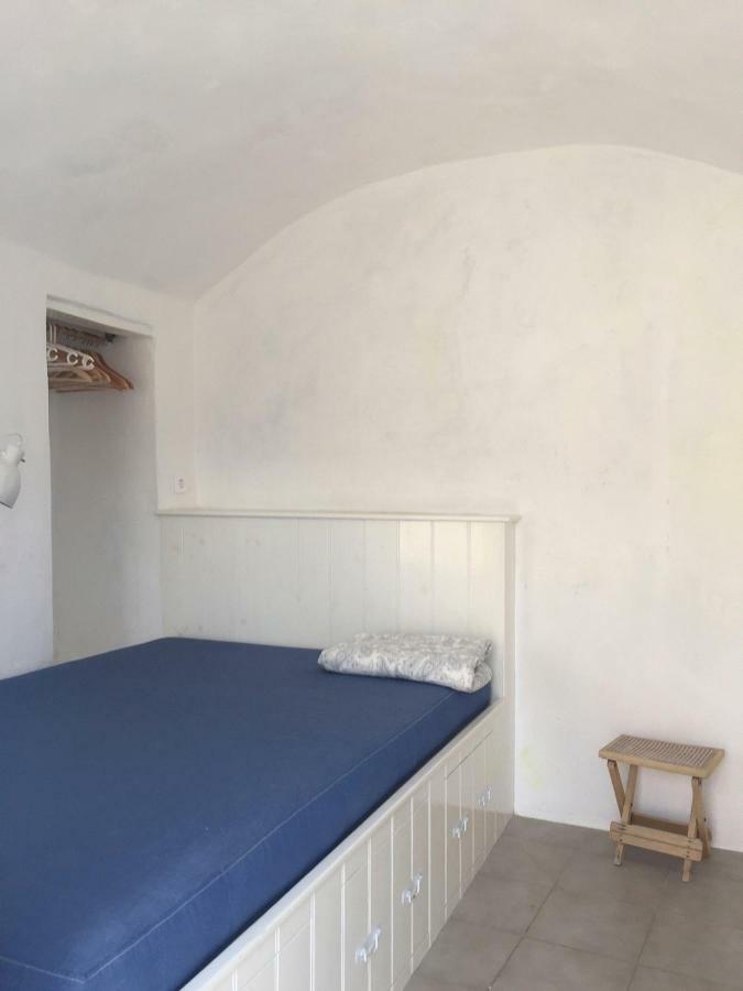 Villa Plesner House, Symi Greece Exterior foto